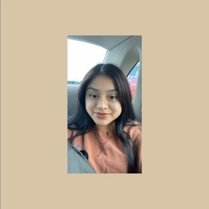 Meet your Posher, Molly